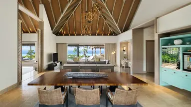 Waldorf Astoria Maldives Ithaafushi