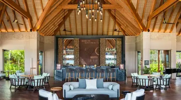 WALDORF ASTORIA MALDIVES ITHAAFUSHI