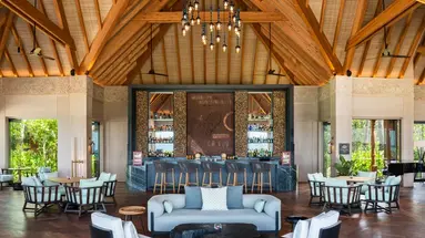 WALDORF ASTORIA MALDIVES ITHAAFUSHI
