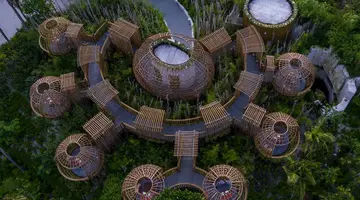 WALDORF ASTORIA MALDIVES ITHAAFUSHI