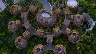 WALDORF ASTORIA MALDIVES ITHAAFUSHI