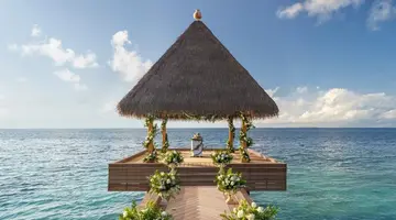 WALDORF ASTORIA MALDIVES ITHAAFUSHI