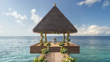 WALDORF ASTORIA MALDIVES ITHAAFUSHI