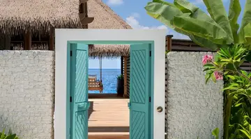 WALDORF ASTORIA MALDIVES ITHAAFUSHI