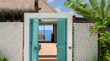 WALDORF ASTORIA MALDIVES ITHAAFUSHI