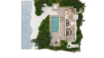 WALDORF ASTORIA MALDIVES ITHAAFUSHI
