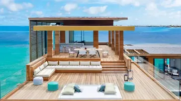 WALDORF ASTORIA MALDIVES ITHAAFUSHI