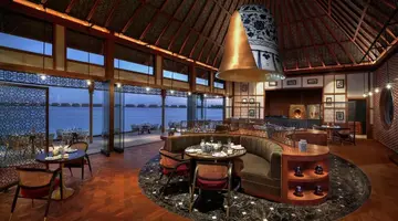 WALDORF ASTORIA MALDIVES ITHAAFUSHI