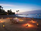 WALDORF ASTORIA MALDIVES ITHAAFUSHI