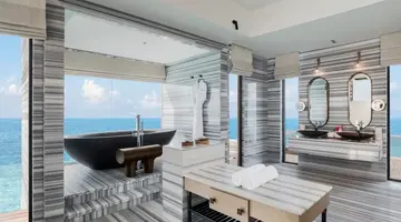 WALDORF ASTORIA MALDIVES ITHAAFUSHI