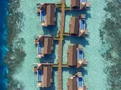 Waldorf Astoria Maldives Ithaafushi