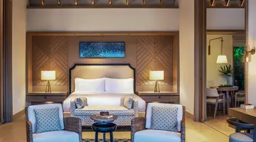 WALDORF ASTORIA MALDIVES ITHAAFUSHI