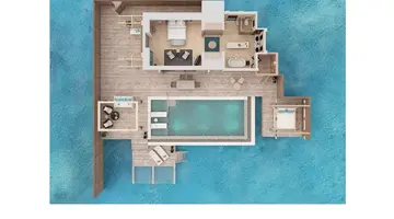 WALDORF ASTORIA MALDIVES ITHAAFUSHI
