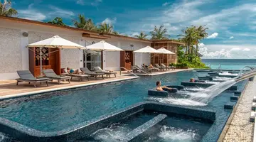 WALDORF ASTORIA MALDIVES ITHAAFUSHI