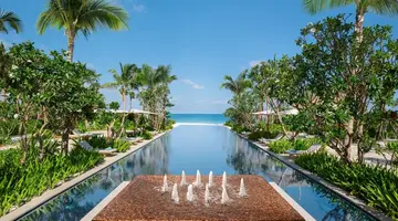 WALDORF ASTORIA MALDIVES ITHAAFUSHI
