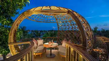 WALDORF ASTORIA MALDIVES ITHAAFUSHI