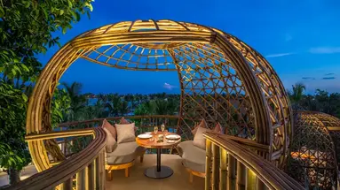 WALDORF ASTORIA MALDIVES ITHAAFUSHI