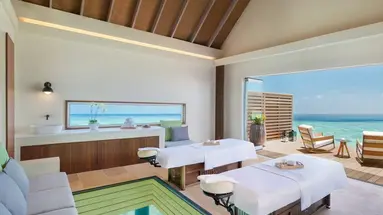 WALDORF ASTORIA MALDIVES ITHAAFUSHI