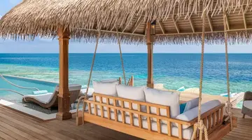 WALDORF ASTORIA MALDIVES ITHAAFUSHI