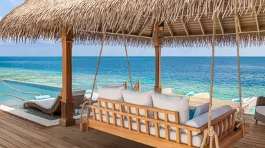 WALDORF ASTORIA MALDIVES ITHAAFUSHI