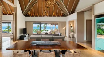 WALDORF ASTORIA MALDIVES ITHAAFUSHI