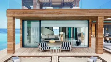 WALDORF ASTORIA MALDIVES ITHAAFUSHI