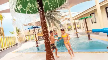 WALDORF ASTORIA MALDIVES ITHAAFUSHI