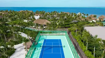 WALDORF ASTORIA MALDIVES ITHAAFUSHI