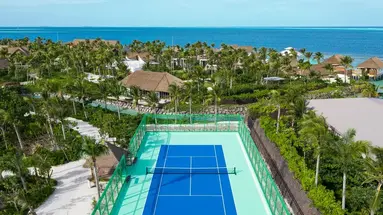 WALDORF ASTORIA MALDIVES ITHAAFUSHI