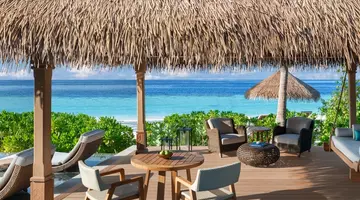 WALDORF ASTORIA MALDIVES ITHAAFUSHI