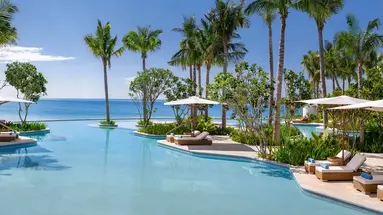 WALDORF ASTORIA MALDIVES ITHAAFUSHI
