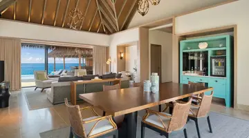 WALDORF ASTORIA MALDIVES ITHAAFUSHI