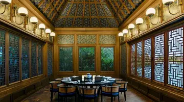 WALDORF ASTORIA MALDIVES ITHAAFUSHI