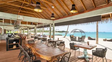 WALDORF ASTORIA MALDIVES ITHAAFUSHI