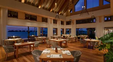 WALDORF ASTORIA MALDIVES ITHAAFUSHI