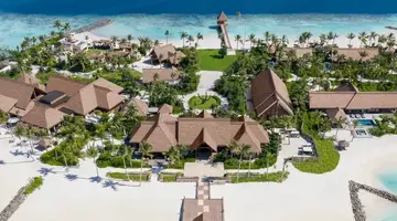 WALDORF ASTORIA MALDIVES ITHAAFUSHI