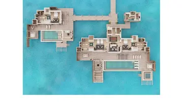 WALDORF ASTORIA MALDIVES ITHAAFUSHI