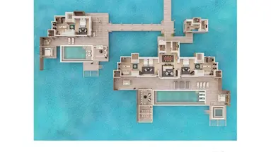 WALDORF ASTORIA MALDIVES ITHAAFUSHI