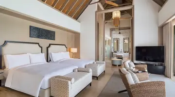 WALDORF ASTORIA MALDIVES ITHAAFUSHI