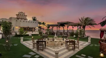 WALDORF ASTORIA MALDIVES ITHAAFUSHI