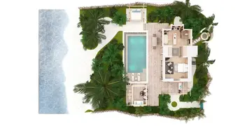 WALDORF ASTORIA MALDIVES ITHAAFUSHI