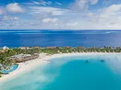 WALDORF ASTORIA MALDIVES ITHAAFUSHI