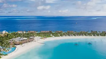 WALDORF ASTORIA MALDIVES ITHAAFUSHI