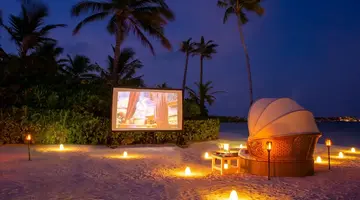 WALDORF ASTORIA MALDIVES ITHAAFUSHI
