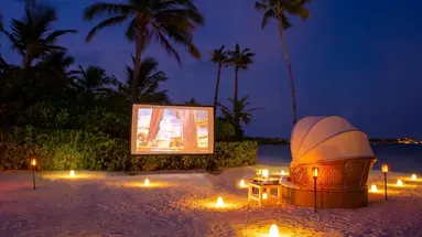 WALDORF ASTORIA MALDIVES ITHAAFUSHI