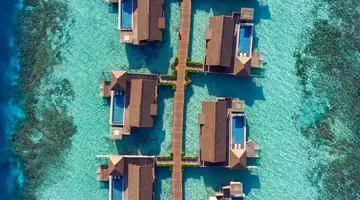 WALDORF ASTORIA MALDIVES ITHAAFUSHI