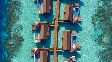 WALDORF ASTORIA MALDIVES ITHAAFUSHI