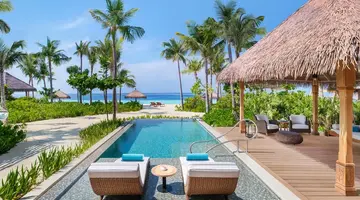 WALDORF ASTORIA MALDIVES ITHAAFUSHI