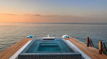 WALDORF ASTORIA MALDIVES ITHAAFUSHI