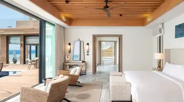 WALDORF ASTORIA MALDIVES ITHAAFUSHI
